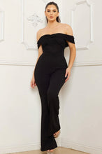 Load image into Gallery viewer, Pearl Jumpsuit
