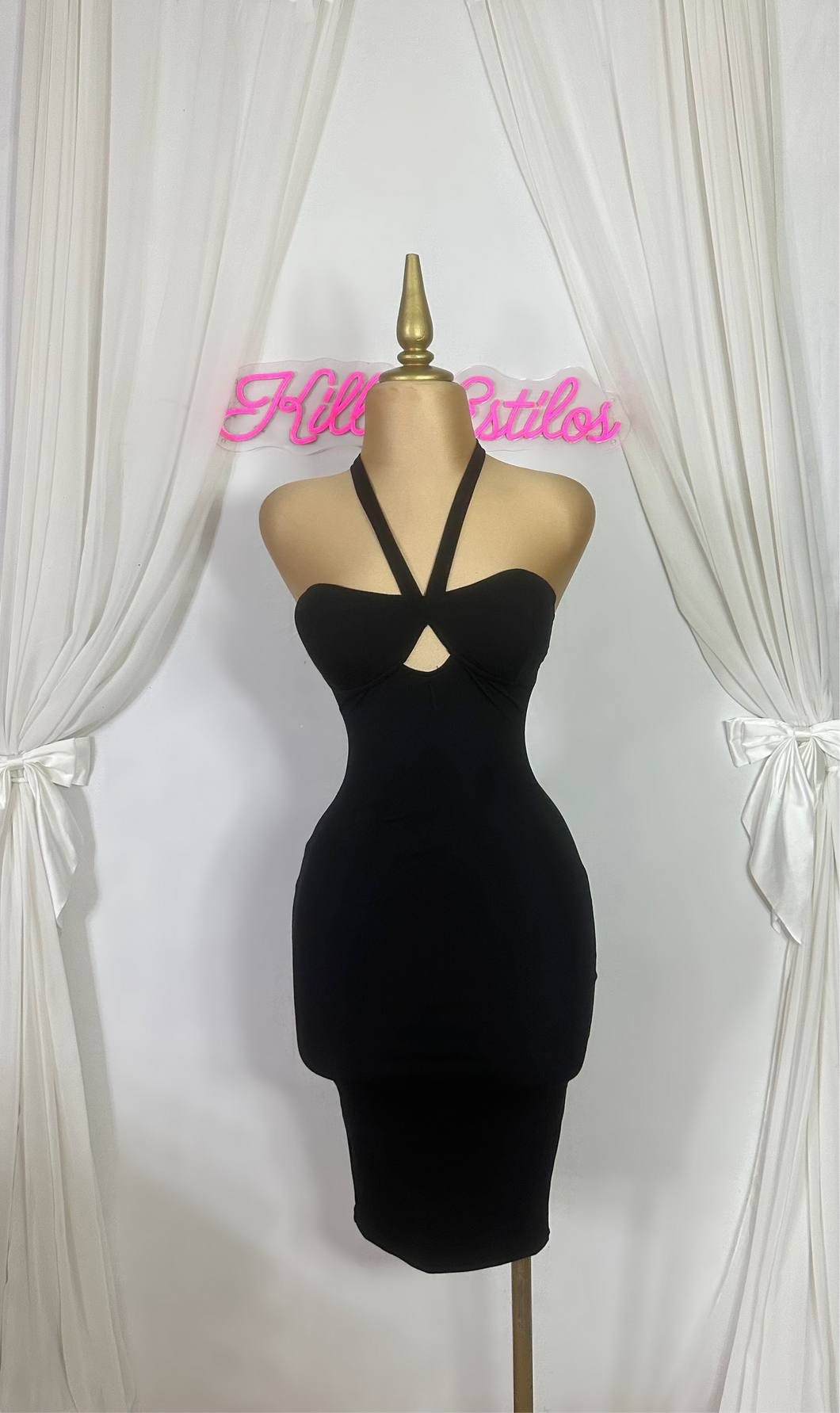 Miriam Dress
