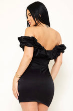 Load image into Gallery viewer, Glitter Beauty Dress
