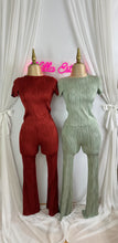 Load image into Gallery viewer, Clean Girl Two Piece Set
