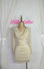 Load image into Gallery viewer, Breanna Pearl Dress
