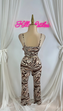Load image into Gallery viewer, Swirl Fantasy Two Piece Set
