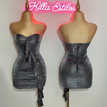 Load image into Gallery viewer, Steal The Spotlight Dress
