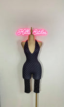 Load image into Gallery viewer, Chic Capri Jumpsuit
