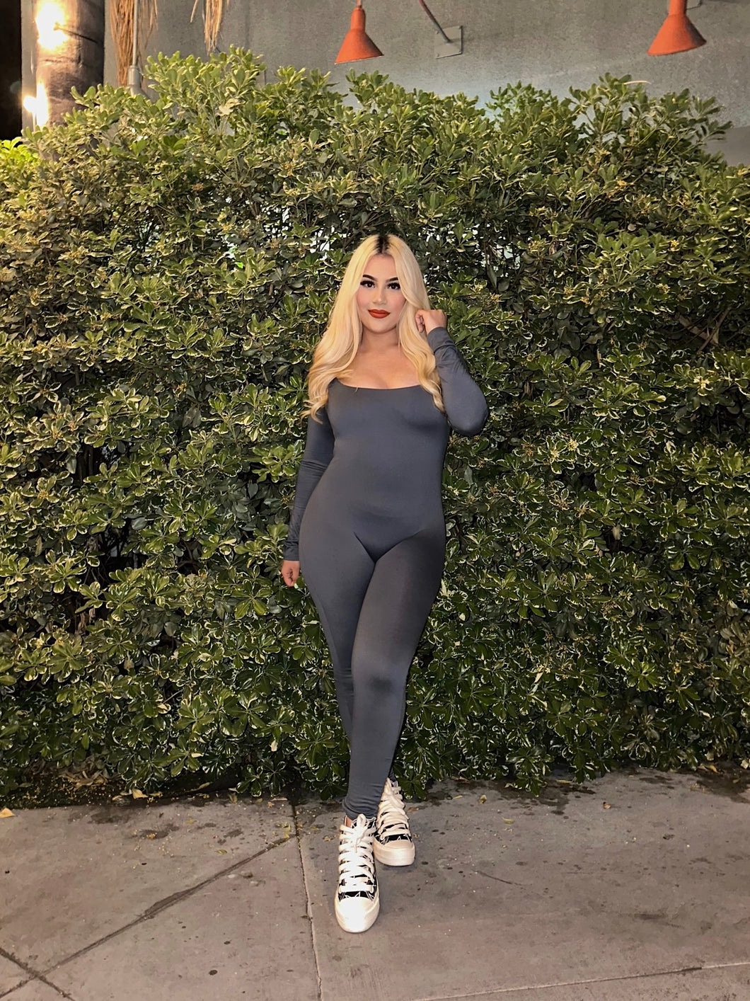 Charlene Jumpsuit