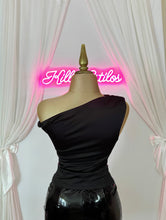 Load image into Gallery viewer, Grace One Shoulder Top
