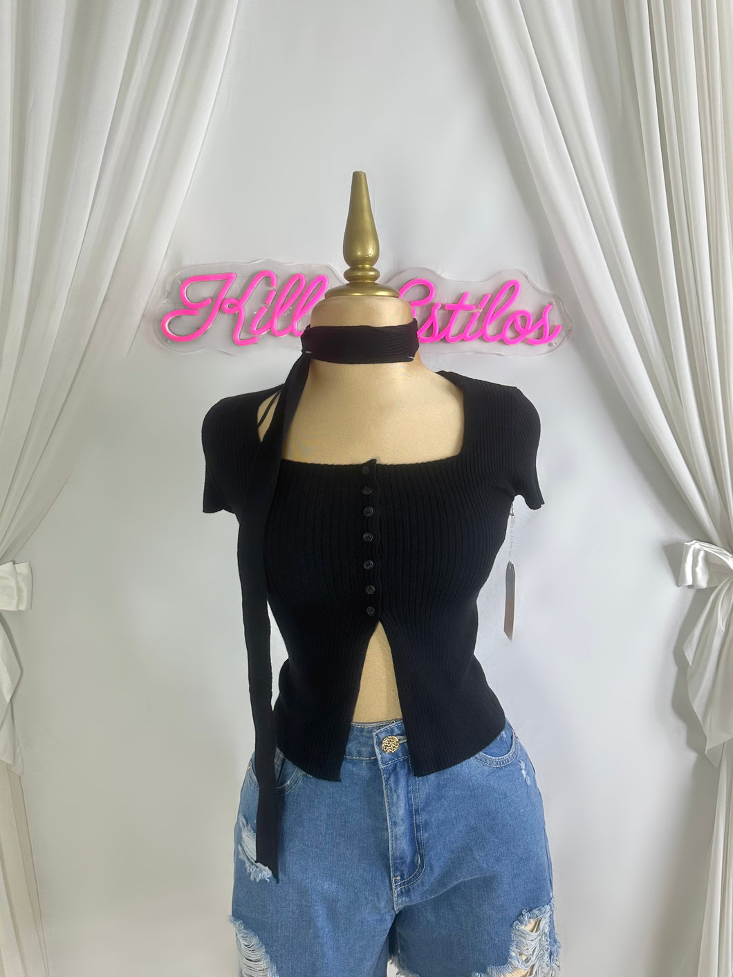 Love Top