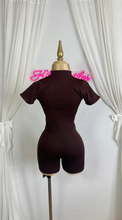 Load image into Gallery viewer, Daisy Romper
