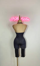 Load image into Gallery viewer, Chic Capri Jumpsuit
