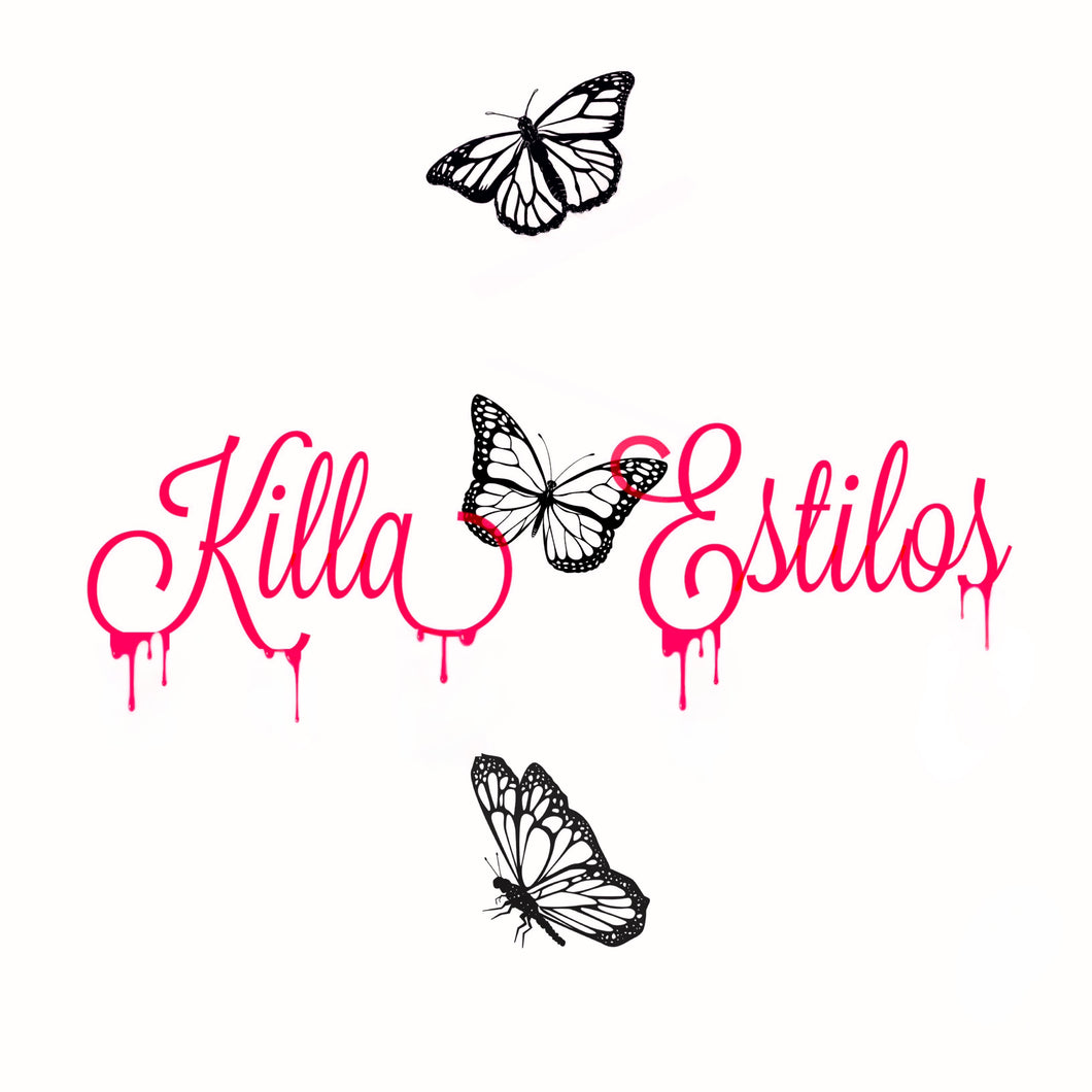 Killa Estilos Gift Card