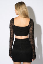 Cargar imagen en el visor de la galería, Luxe Pearl Set (Black)
