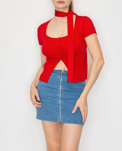 Load image into Gallery viewer, Love Top
