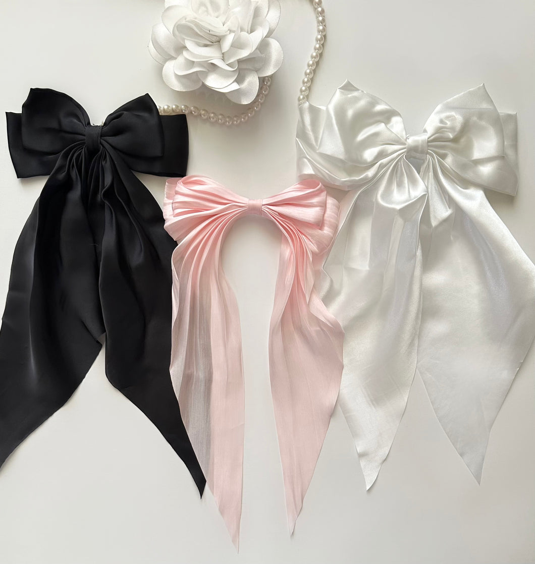 Coquette Bows