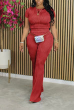 Load image into Gallery viewer, Clean Girl Two Piece Set
