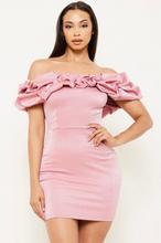 Load image into Gallery viewer, Glitter Beauty Dress
