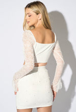 Cargar imagen en el visor de la galería, Luxe Pearl Set (White)
