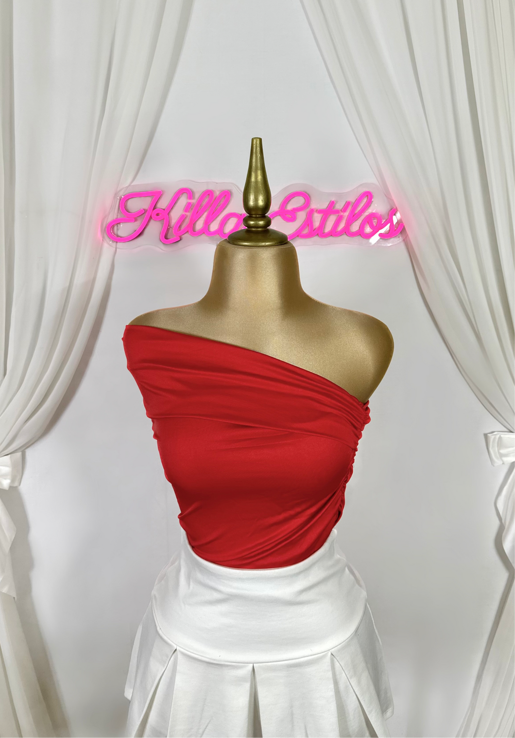 Cupid Top