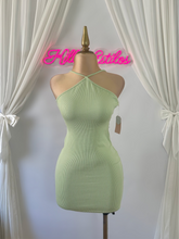 Load image into Gallery viewer, Healed Girl Summer Dress
