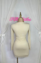 Load image into Gallery viewer, Breanna Pearl Dress
