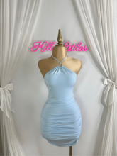 Cargar imagen en el visor de la galería, Cielo Dress
