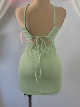 Load image into Gallery viewer, Healed Girl Summer Dress
