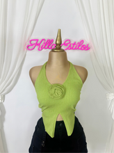 Load image into Gallery viewer, Flor Hermosa Top
