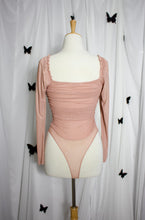 Load image into Gallery viewer, La Consentida Bodysuit
