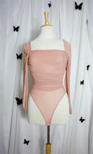 Load image into Gallery viewer, La Consentida Bodysuit
